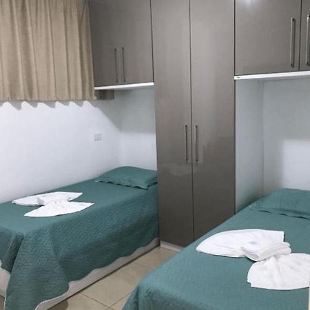 דירות Tamandaré Apartamento Familia A Beira Mar מראה חיצוני תמונה